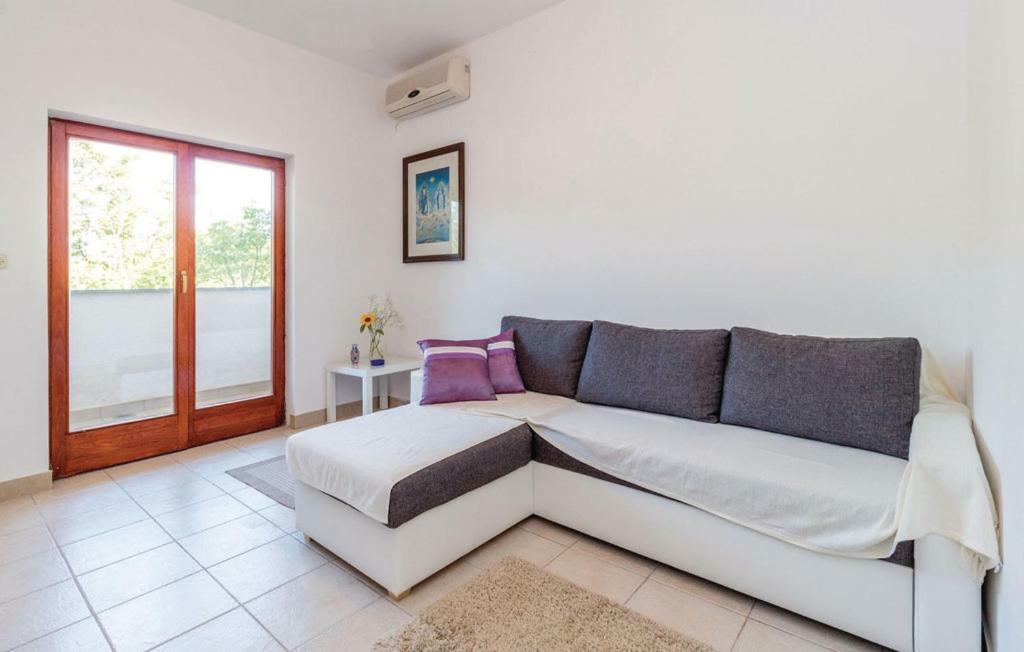 Amz Ap3 Apartment Jadranovo Exterior foto
