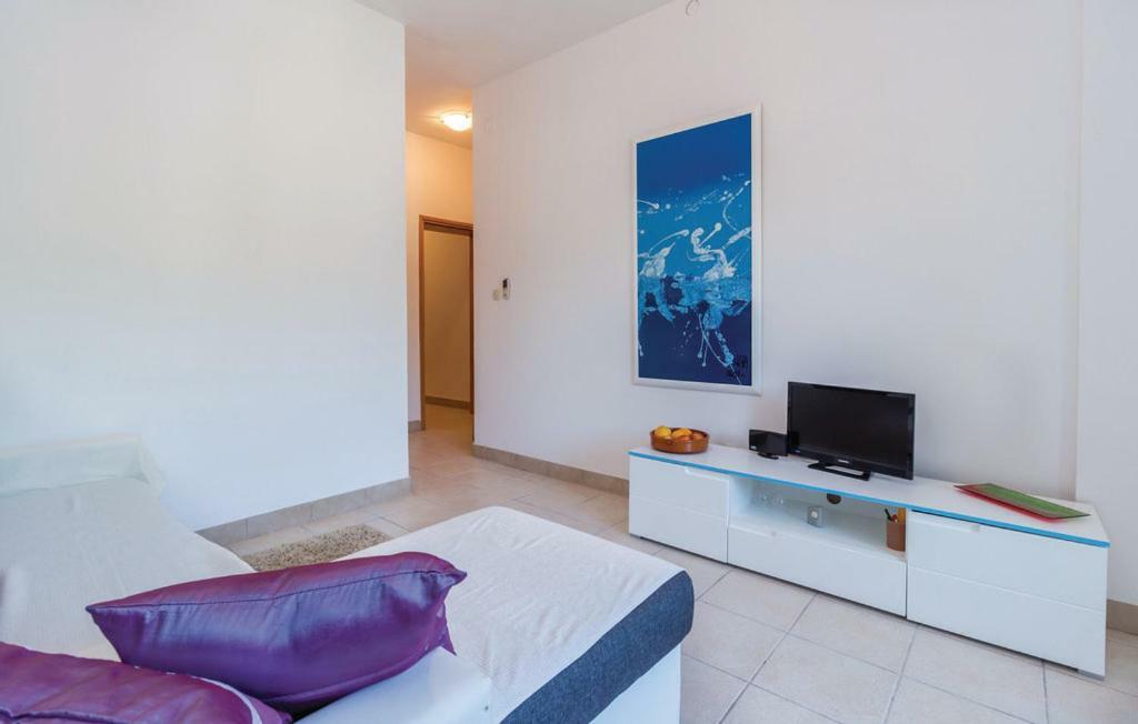 Amz Ap3 Apartment Jadranovo Exterior foto