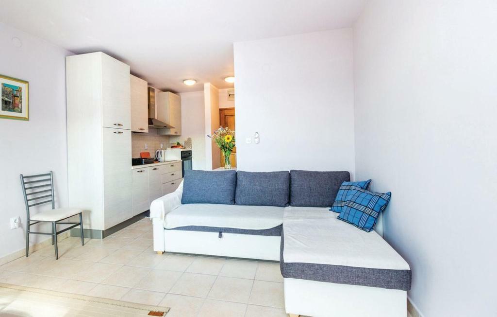 Amz Ap3 Apartment Jadranovo Exterior foto